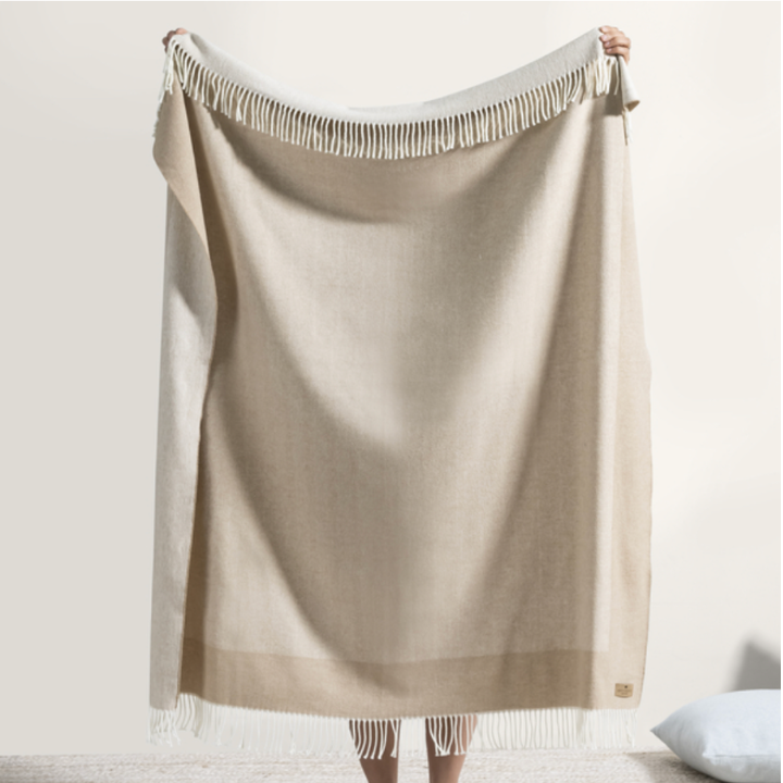 Blankets & Throws