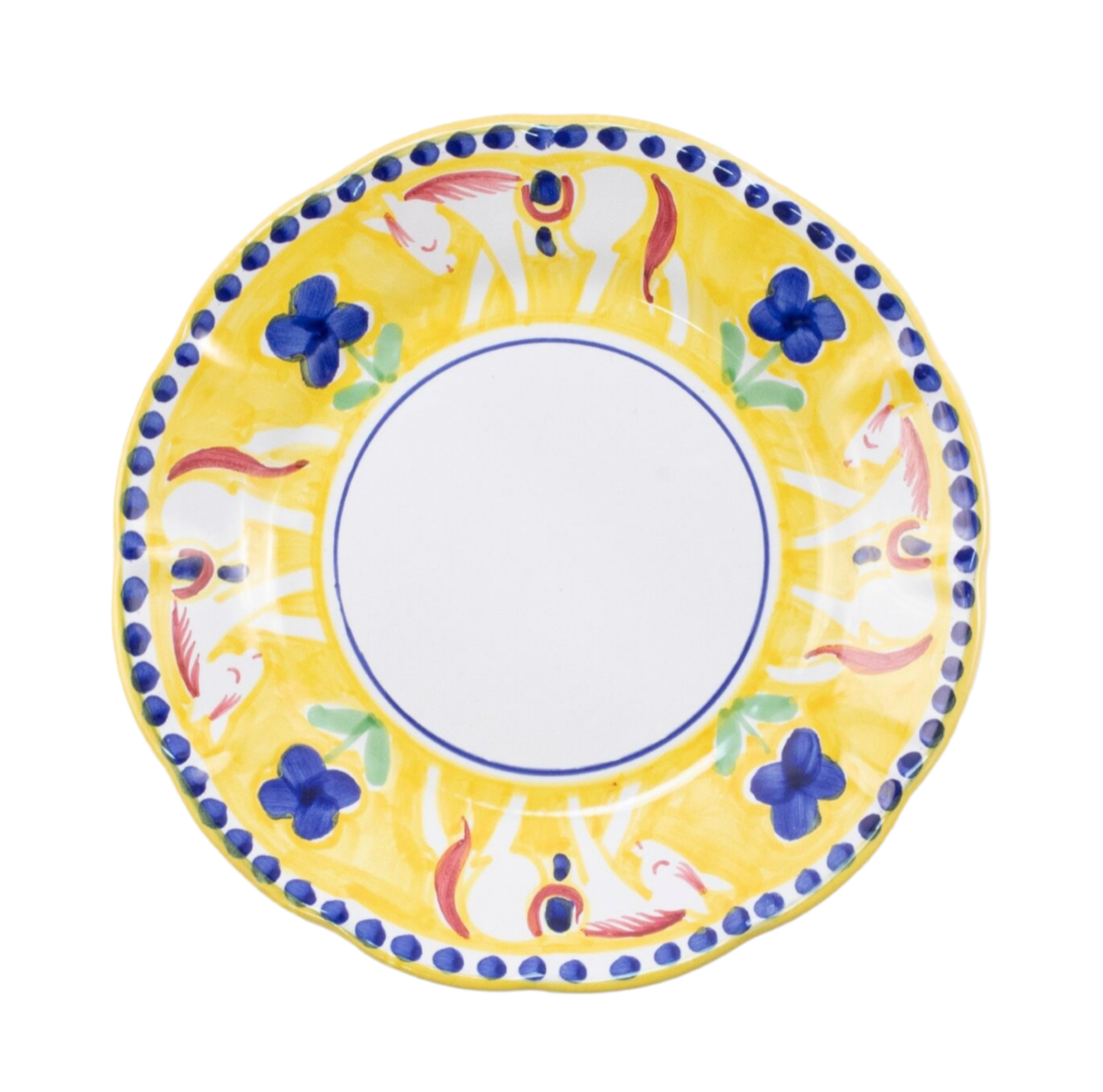 Dinnerware