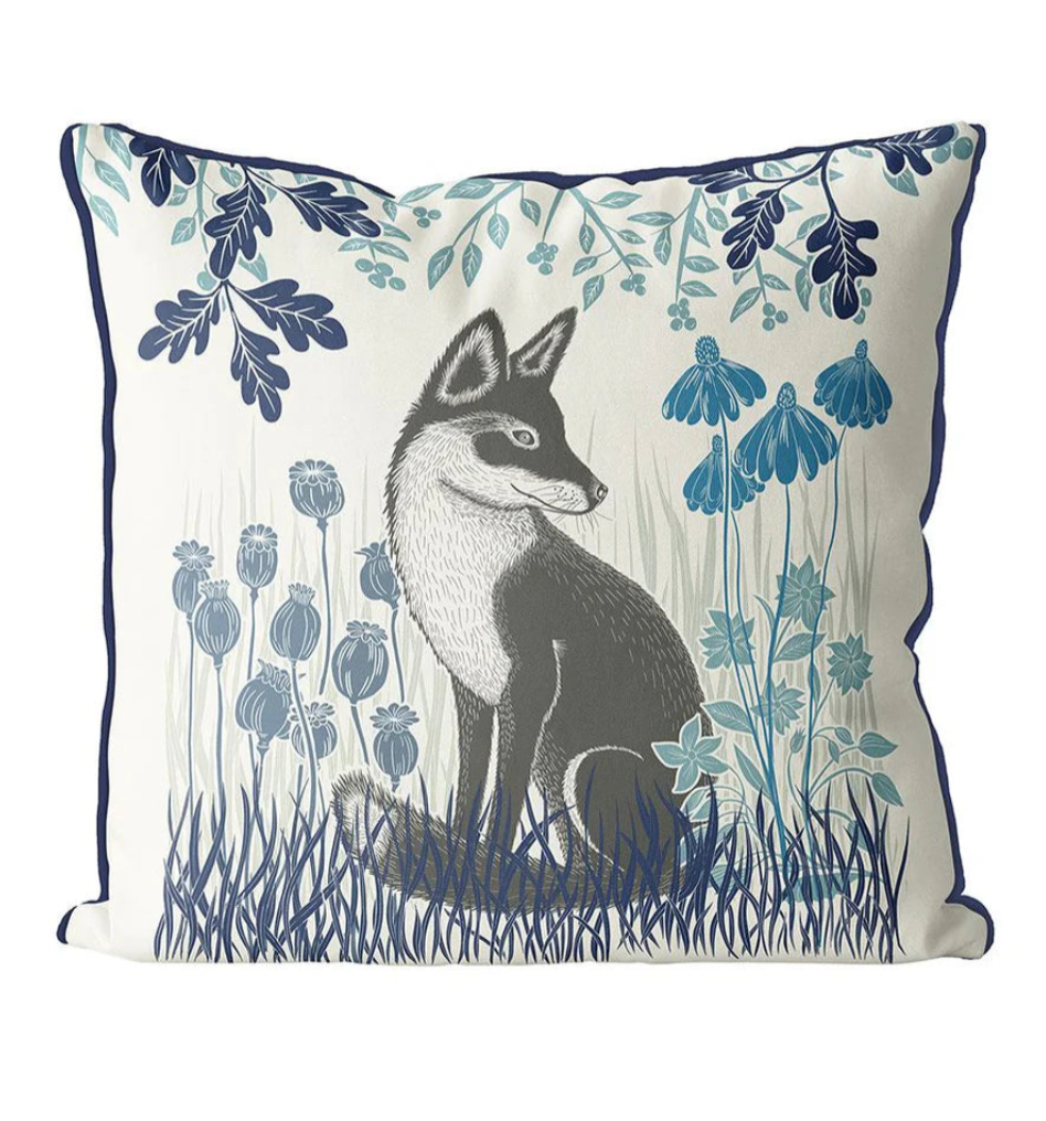Pillows & Throws