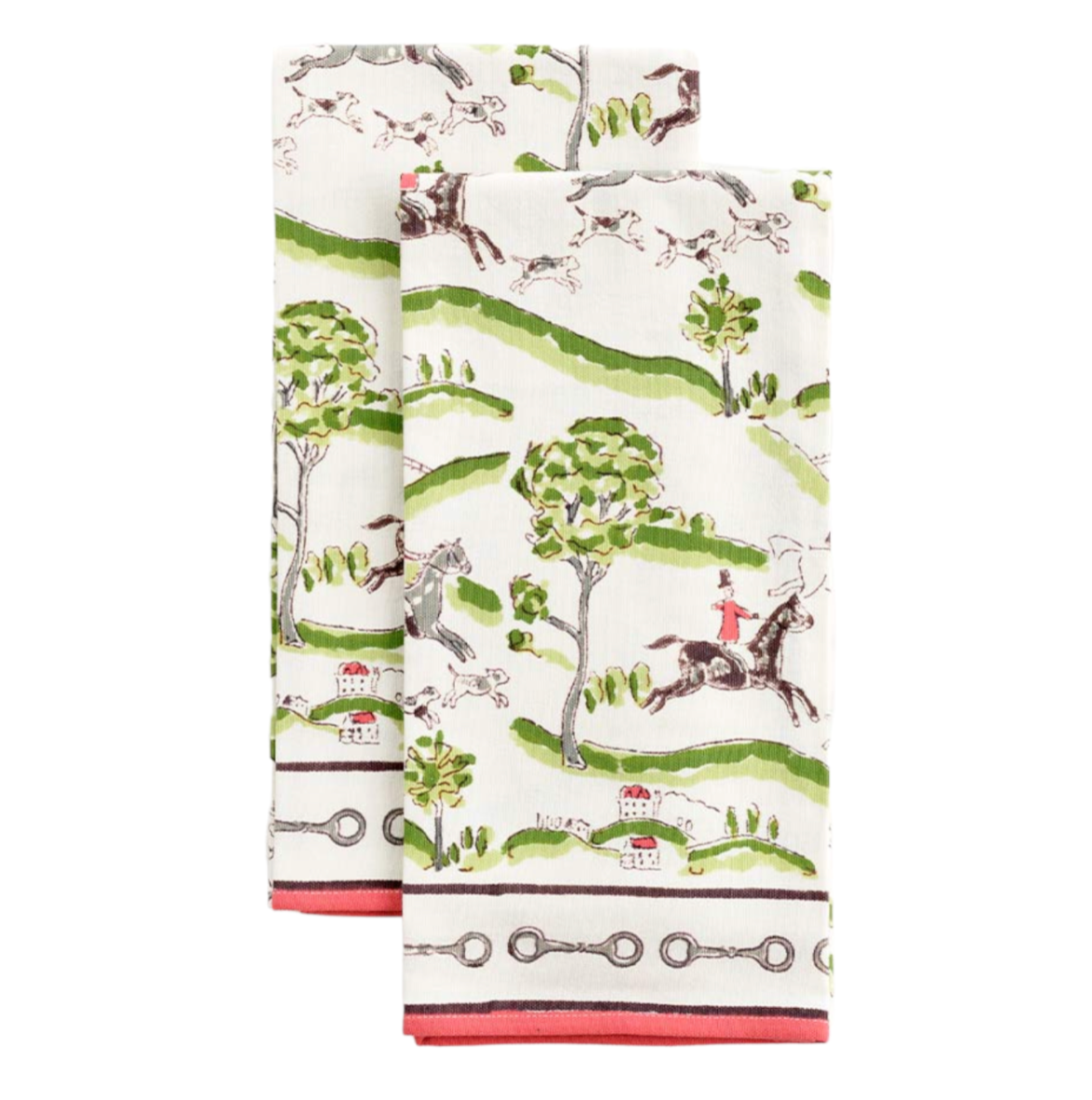 Tea & Kitchen Towels
