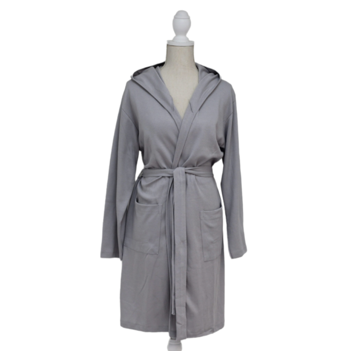 Robes & Towel Wraps