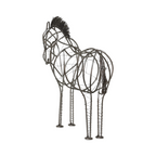 Wire Horse