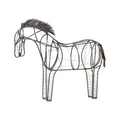 Wire Horse