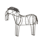 Wire Horse