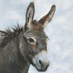 Honkey the Donkey Gift-Boxed Mug