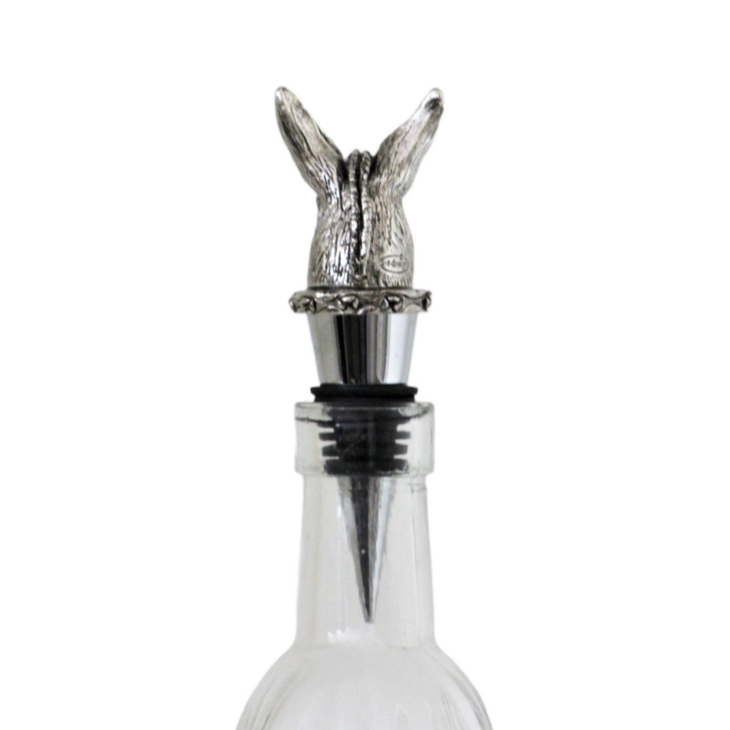 Donkey Bottle Stopper