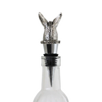 Donkey Bottle Stopper