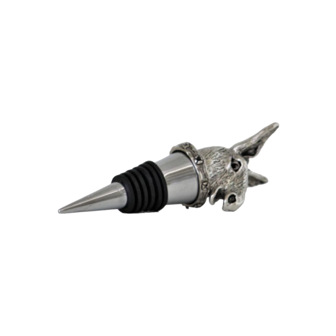 Donkey Bottle Stopper
