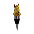Horse Bottle Stopper