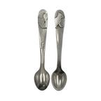 Fox Baby Feeding Spoon