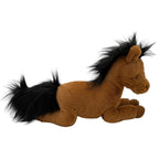 JellyCat Stuffed Pony Clover