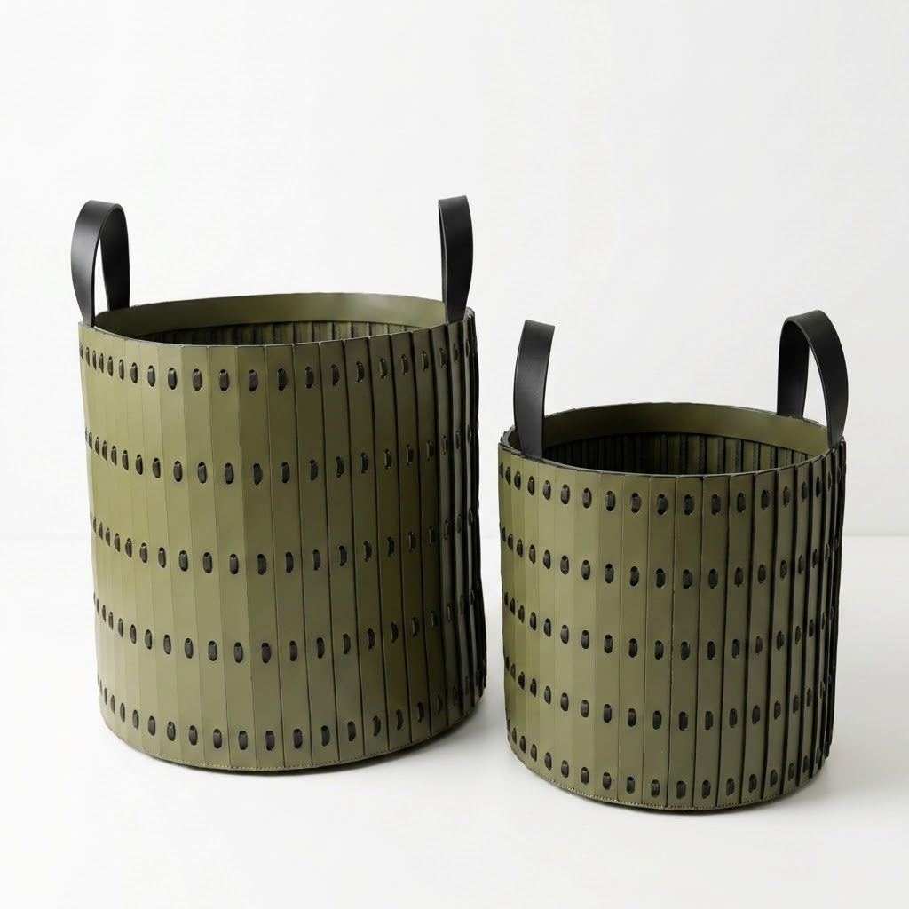 Zachary Basket