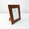 Leather Photo Frame 5x7