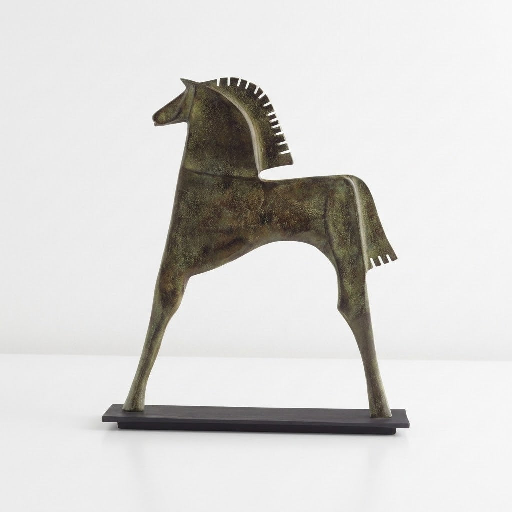 Etruscan Steed
