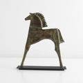 Etruscan Steed