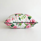 20x20 Run for the Roses Throw PIllow