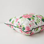 20x20 Run for the Roses Throw PIllow