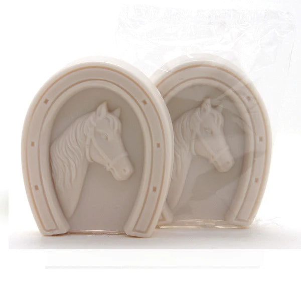 Soap Horseshoe Almond