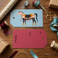 Mabel Gift Tags