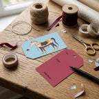 Mabel Gift Tags