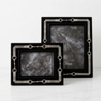 Vagabond House Horse Bit Photo Frame