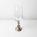 Wine Red Horse Pewter