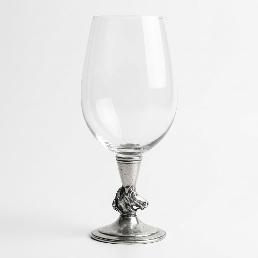 Cavallo Beverage Glass