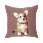 Pillow Corgi