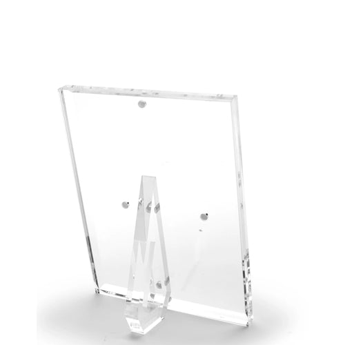 Beveled Acrylic Frame 5x7