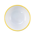 Vietri Campagna Cavallo Deep Serving Bowl