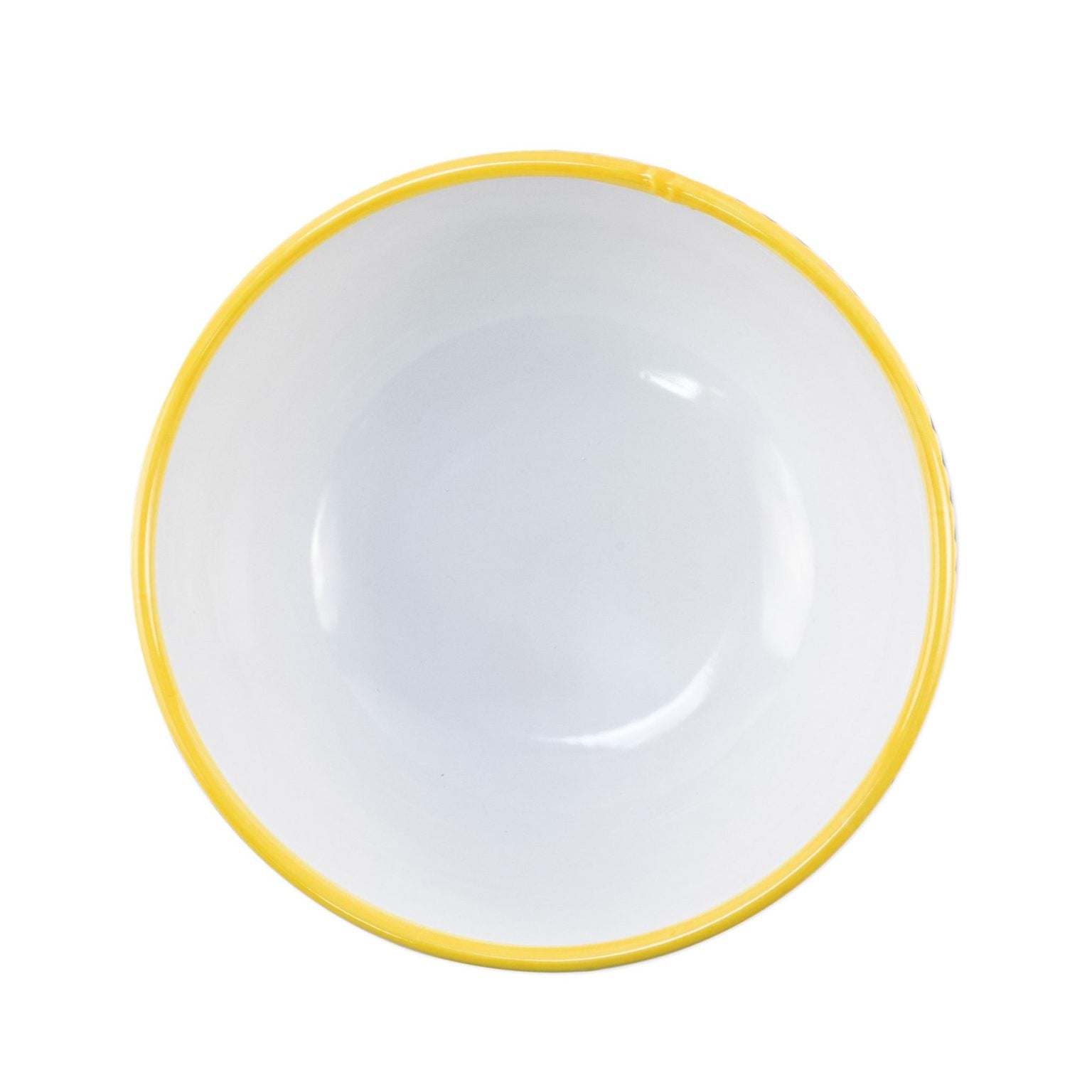Vietri Campagna Cavallo Deep Serving Bowl