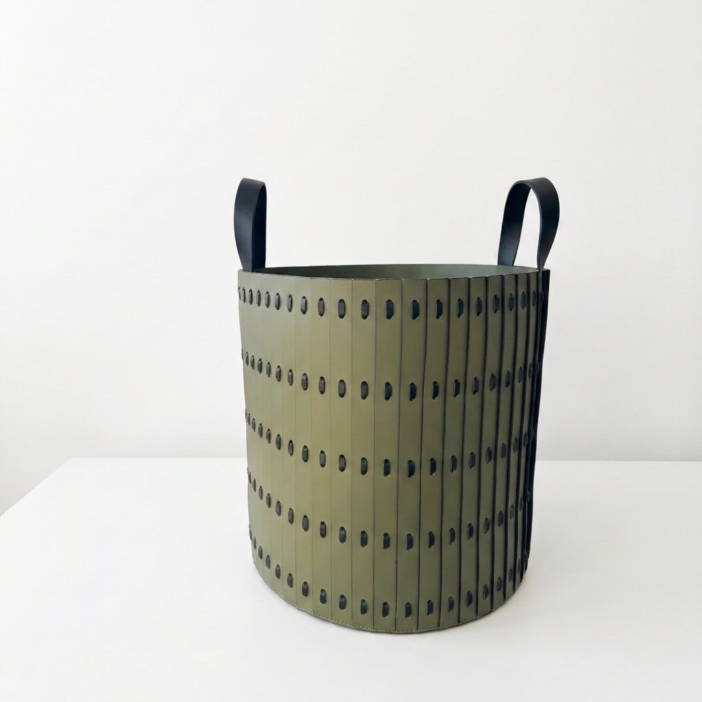 Zachary Basket