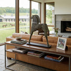 Etruscan Steed