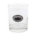 Vagabond House Concho Double Old Fashioned Glass