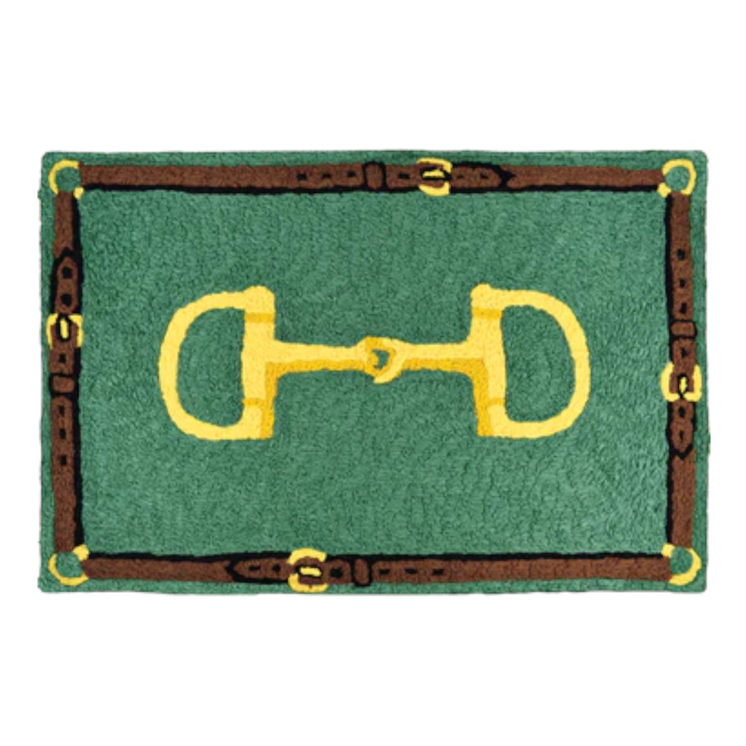 Rug Bridle & Bit