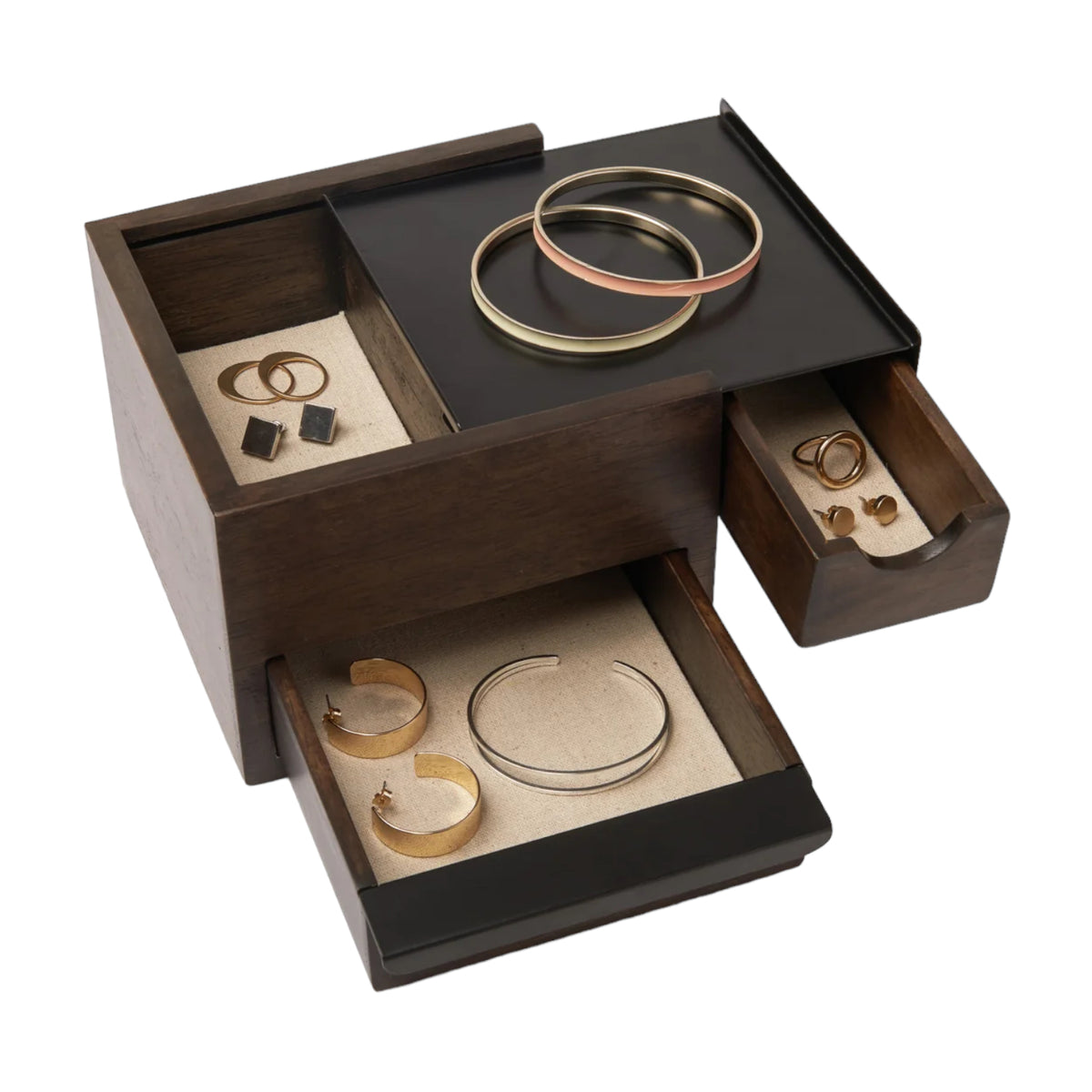 Stowit Jewelry Boxes