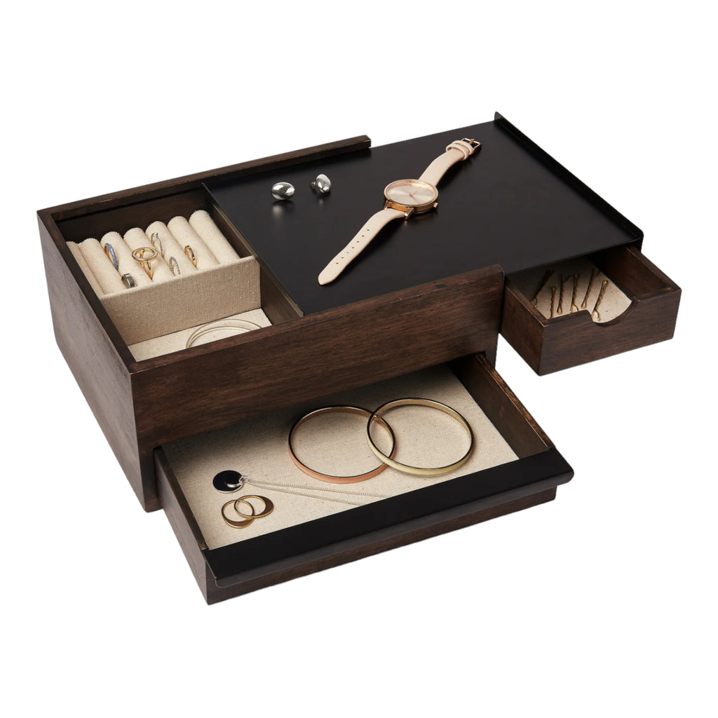 Stowit Jewelry Boxes