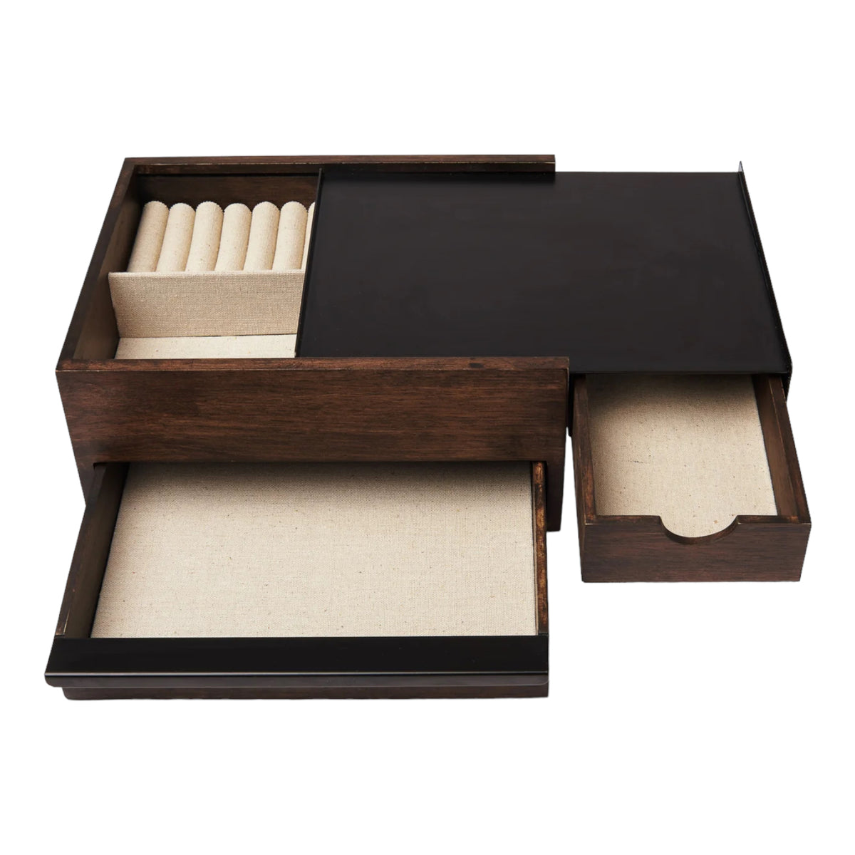 Stowit Jewelry Boxes