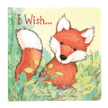 I Wish Book