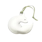 Fox Ornament