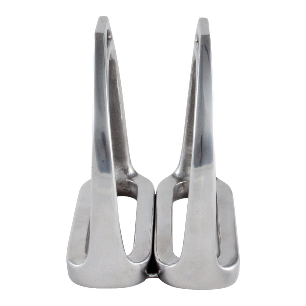 Arthur Court Stirrup Napkin Holder