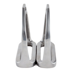 Arthur Court Stirrup Napkin Holder