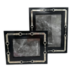 Vagabond House Horse Bit Photo Frame