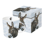 Honkey the Donkey Gift-Boxed Mug
