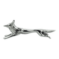 Fox Knife Rests Boxed Set of 2