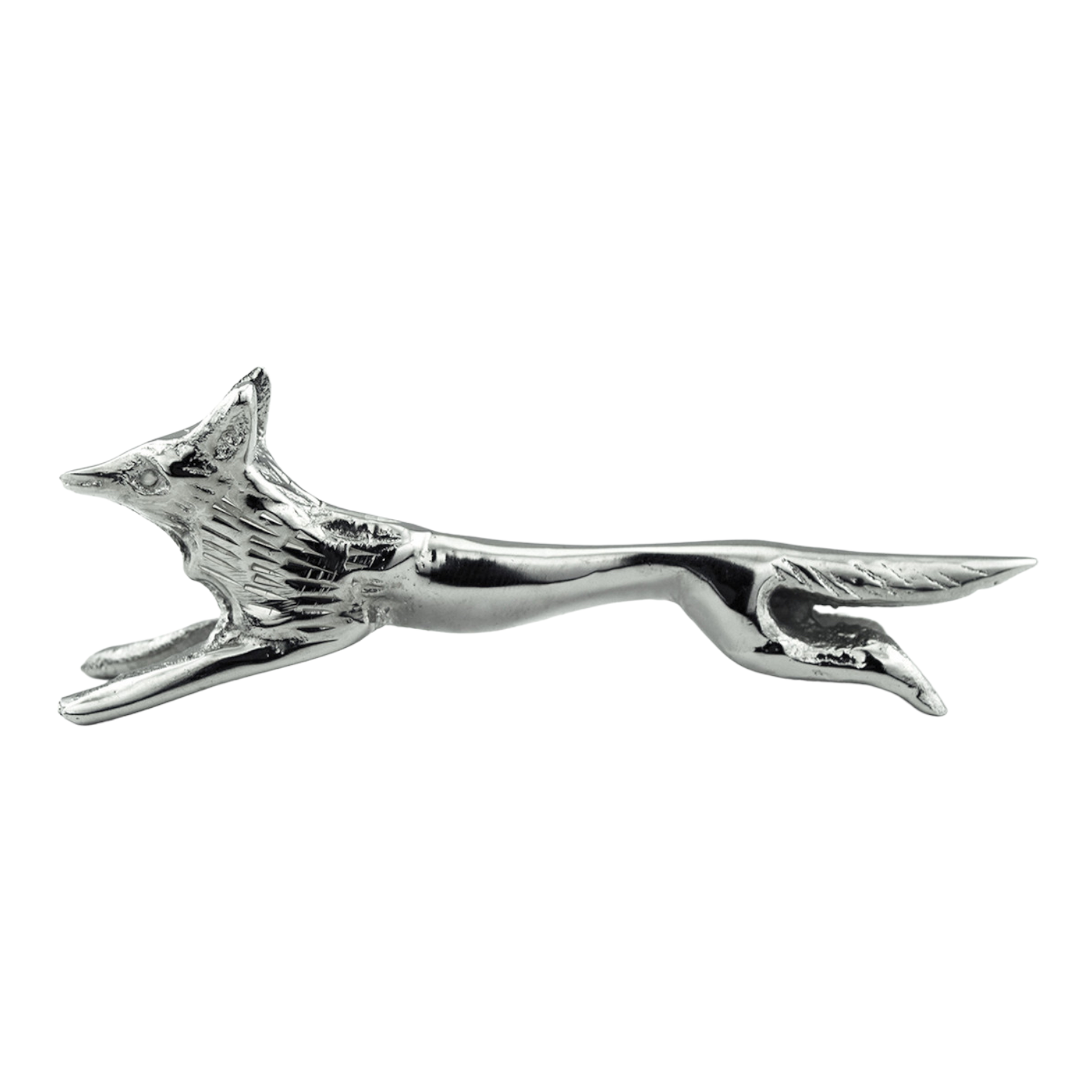 Fox Knife Rests Boxed Set of 2