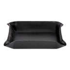 Leather Valet Tray