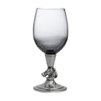 Cavallo White Wine Glass