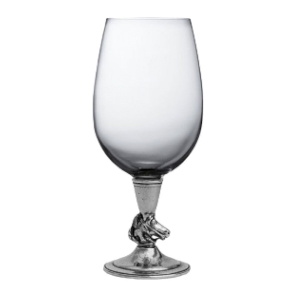 Cavallo Beverage Glass