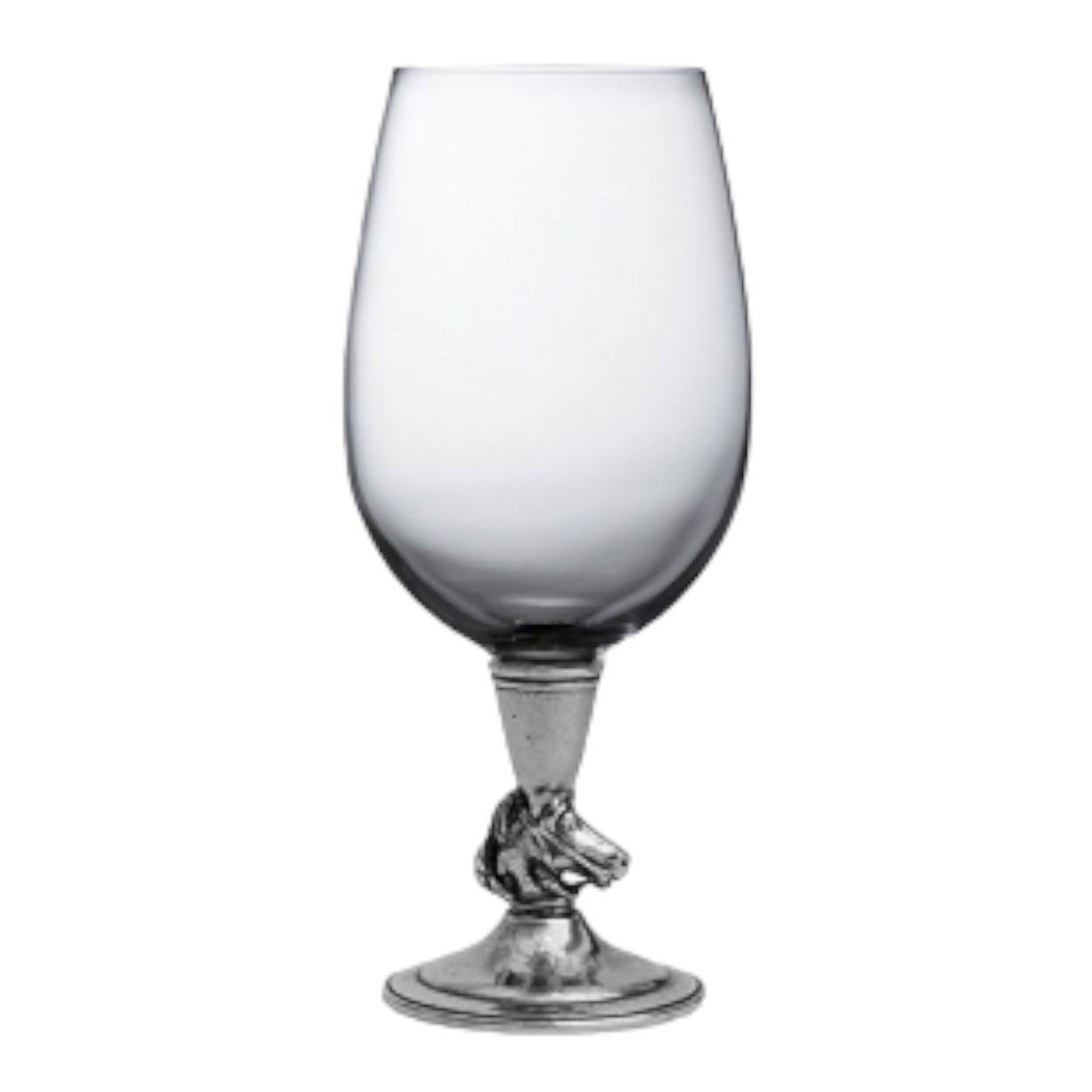 Cavallo Beverage Glass